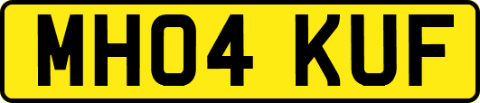MH04KUF