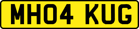 MH04KUG
