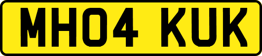 MH04KUK