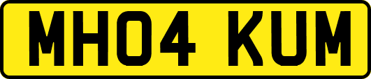 MH04KUM