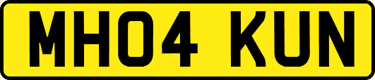 MH04KUN