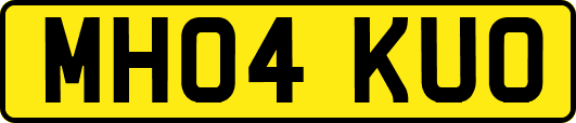 MH04KUO
