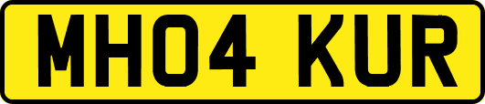 MH04KUR