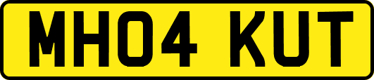 MH04KUT