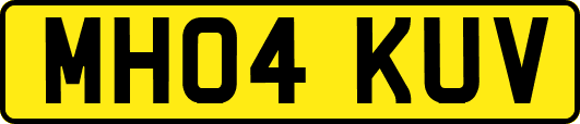 MH04KUV