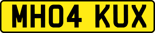 MH04KUX