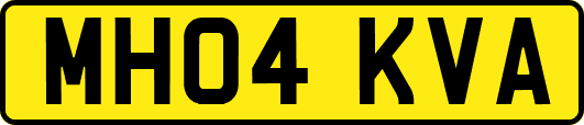 MH04KVA