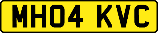 MH04KVC
