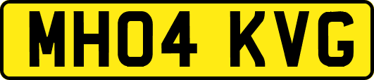 MH04KVG