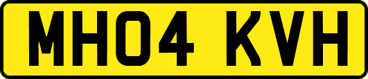 MH04KVH