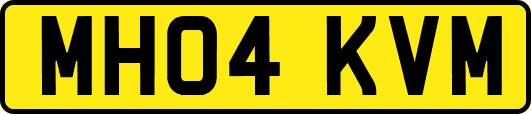 MH04KVM