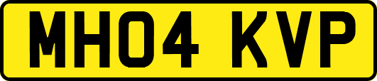 MH04KVP