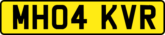 MH04KVR