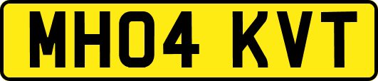 MH04KVT