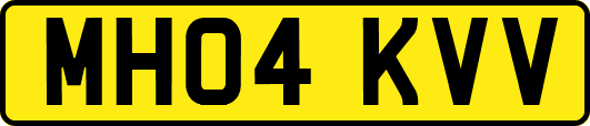 MH04KVV