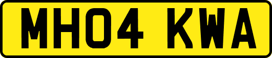 MH04KWA