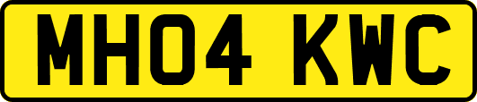 MH04KWC