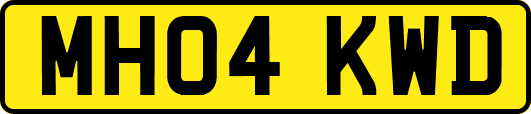 MH04KWD