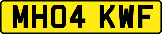 MH04KWF