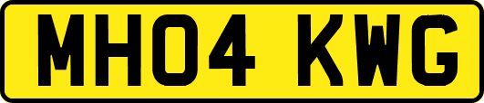 MH04KWG