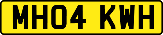 MH04KWH