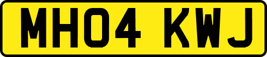 MH04KWJ
