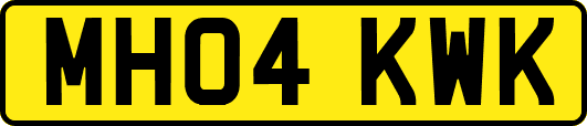 MH04KWK