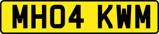 MH04KWM