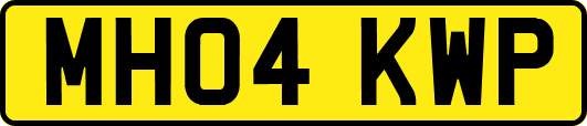 MH04KWP