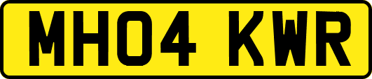 MH04KWR