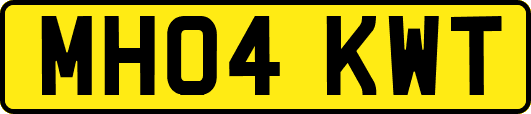 MH04KWT