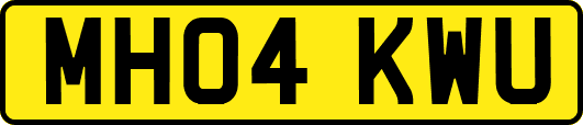 MH04KWU