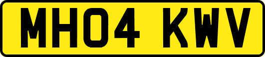 MH04KWV