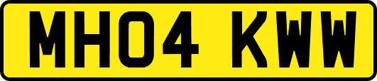 MH04KWW