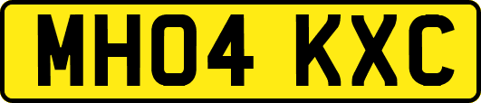 MH04KXC