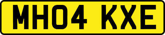MH04KXE