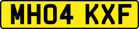 MH04KXF