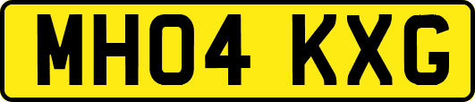 MH04KXG
