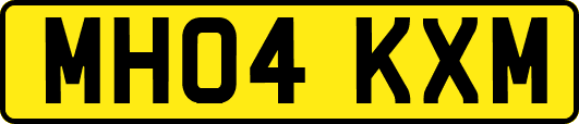 MH04KXM