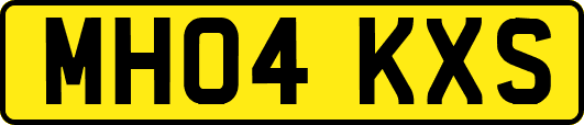MH04KXS
