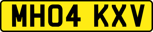 MH04KXV