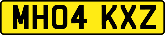 MH04KXZ