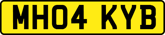 MH04KYB