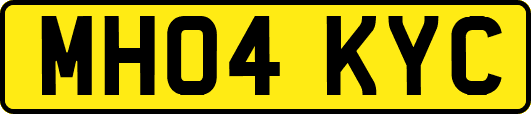 MH04KYC