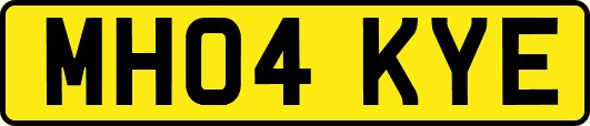 MH04KYE