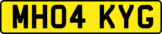 MH04KYG