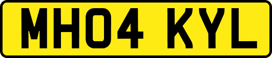 MH04KYL