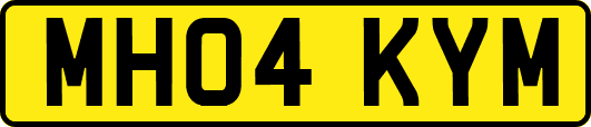 MH04KYM