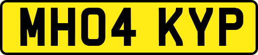 MH04KYP