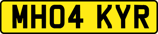 MH04KYR